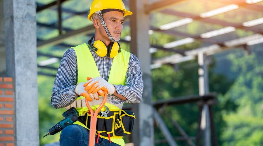 Expert tile roof repair services in Elk City, KS